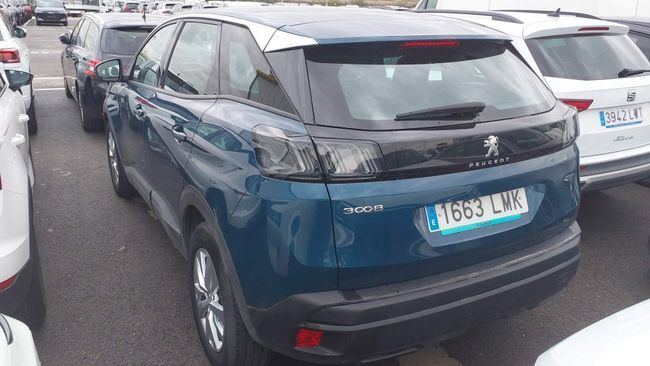 Foto del PEUGEOT 3008 1.5BlueHDi Active Pack S&S 130