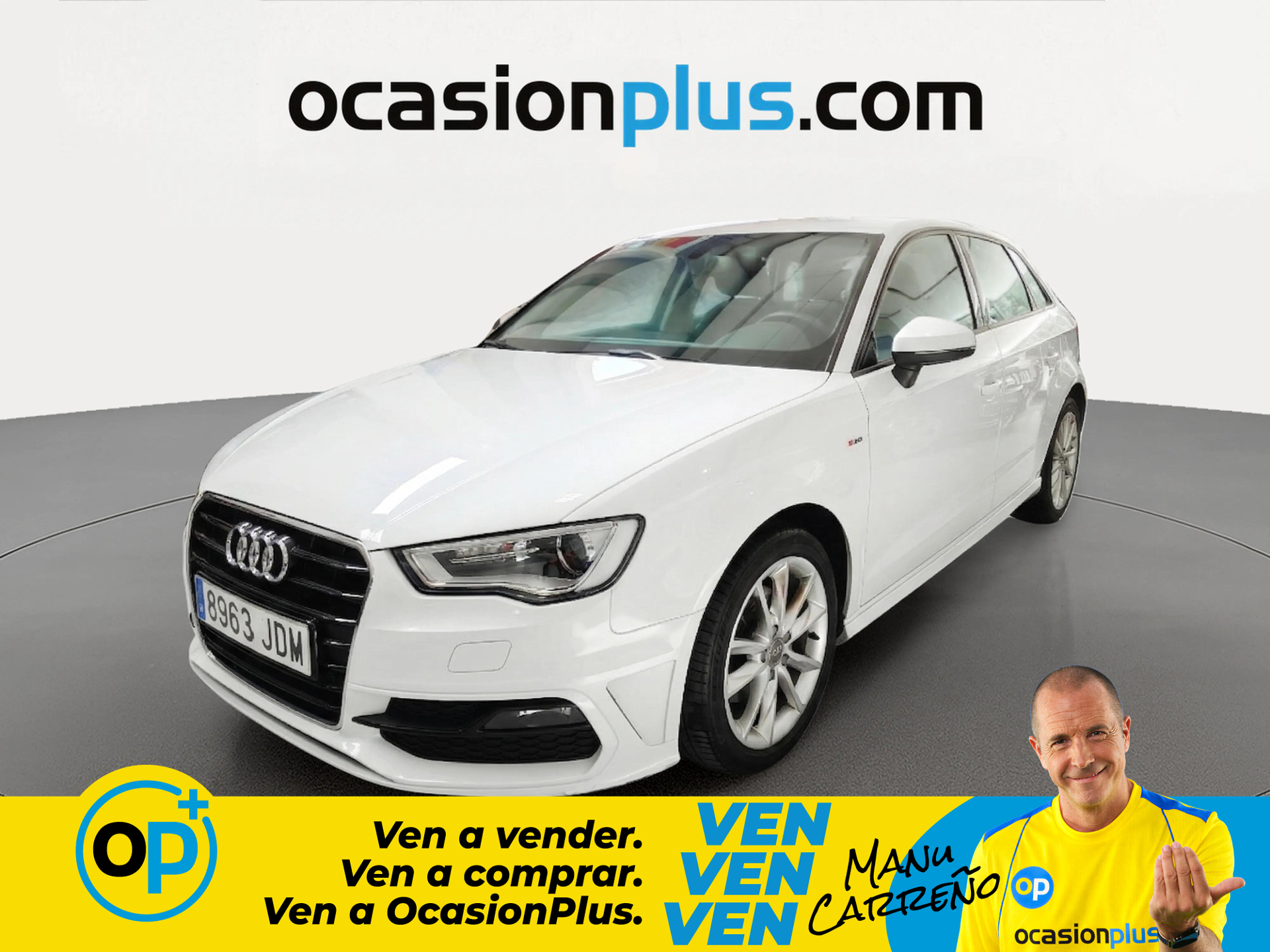 Imagen de AUDI A3