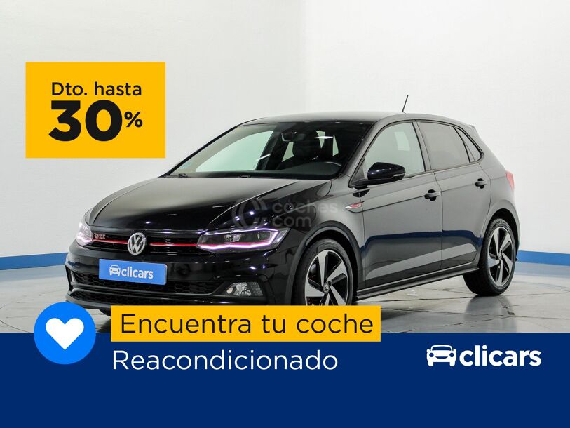 Foto del VOLKSWAGEN Polo 2.0 TSI GTI DSG