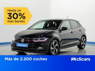 Imagen de VOLKSWAGEN Polo 2.0 TSI GTI DSG