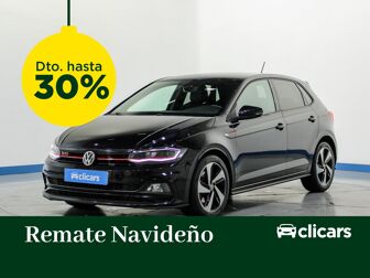 Imagen de VOLKSWAGEN Polo 2.0 TSI GTI DSG