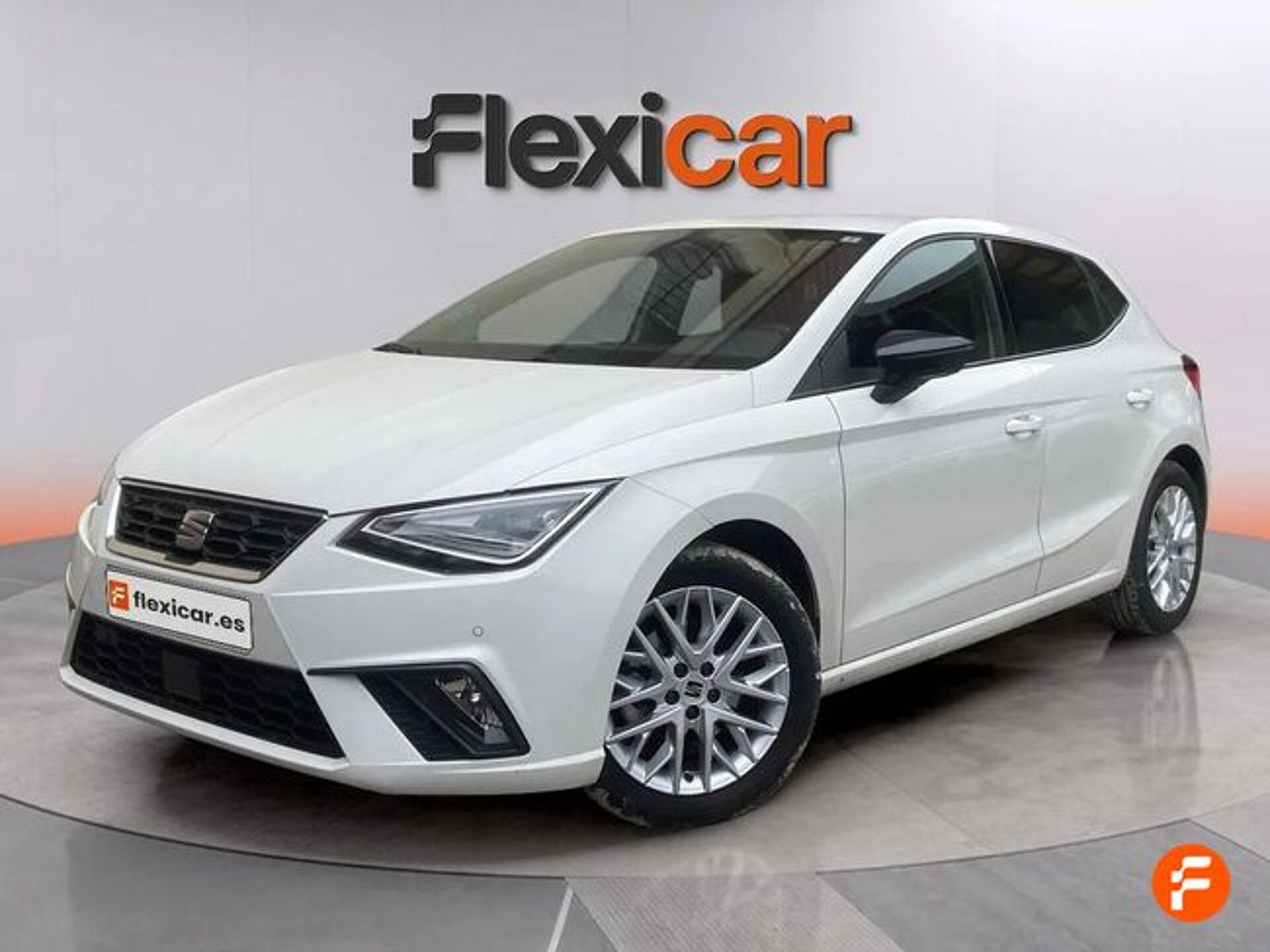 Imagen 3 de SEAT Ibiza