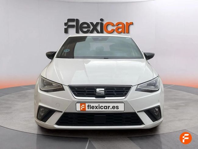 Foto del SEAT Ibiza 1.0 TSI S&S FR 110