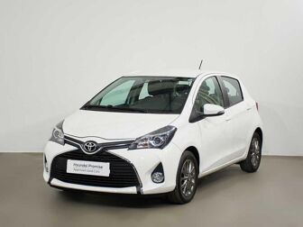 Imagen de TOYOTA Yaris 1.3 Feel!