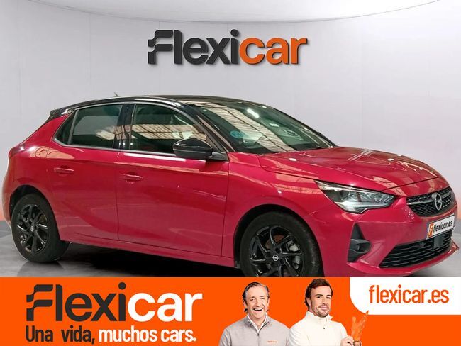OPEL Corsa (1.5D DT 74kW (100CV) Edition) en Cantabria