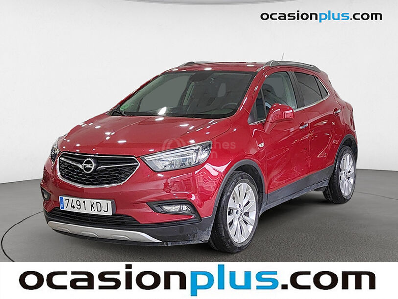 Foto del OPEL Mokka X 1.4T Excellence 4x2 Aut.