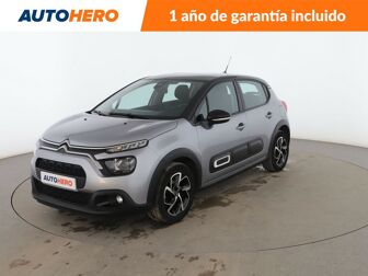 Imagen de CITROEN C3 1.2 PureTech S&S Feel Pack 83