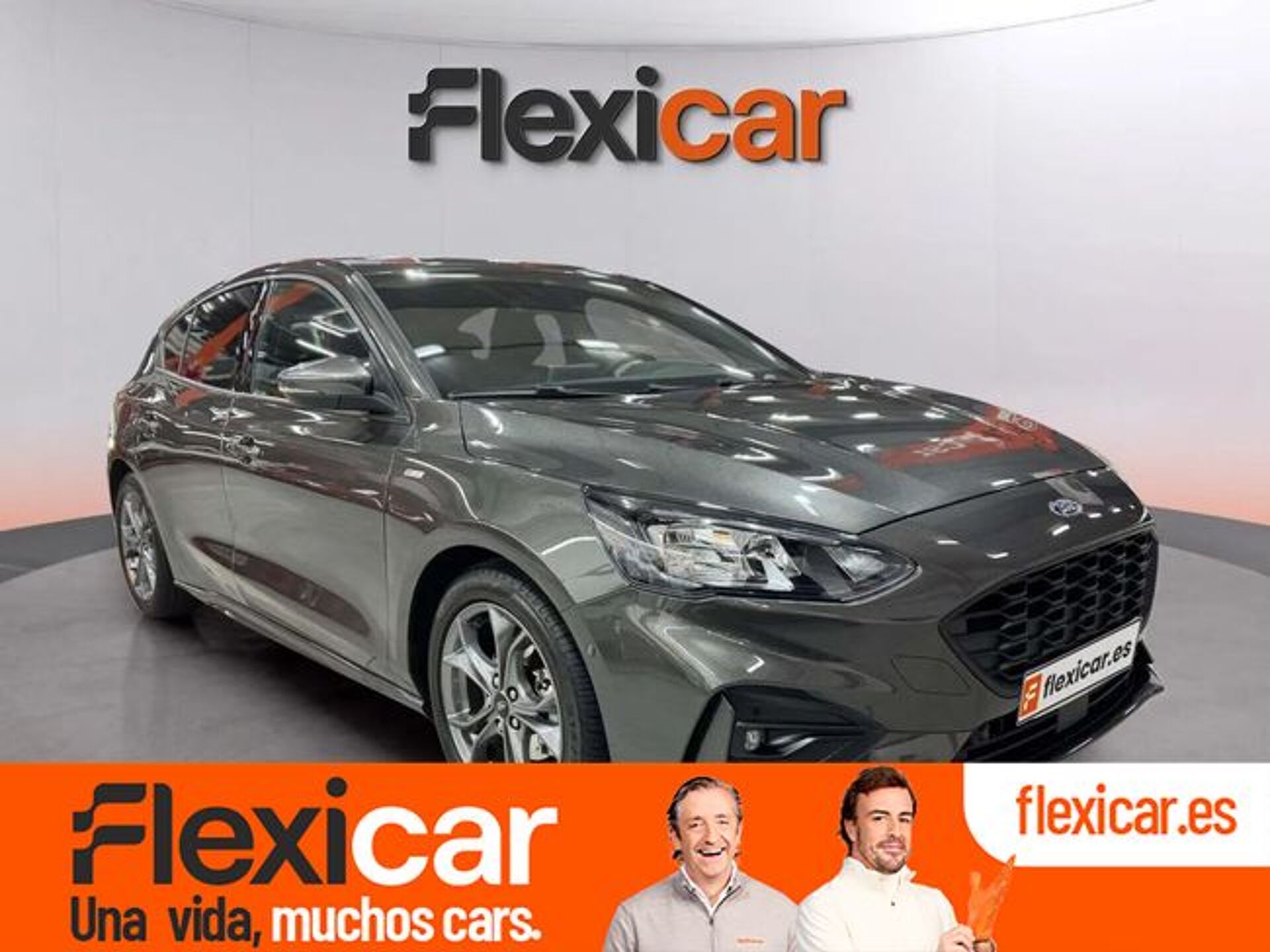 Imagen 1 de FORD Focus