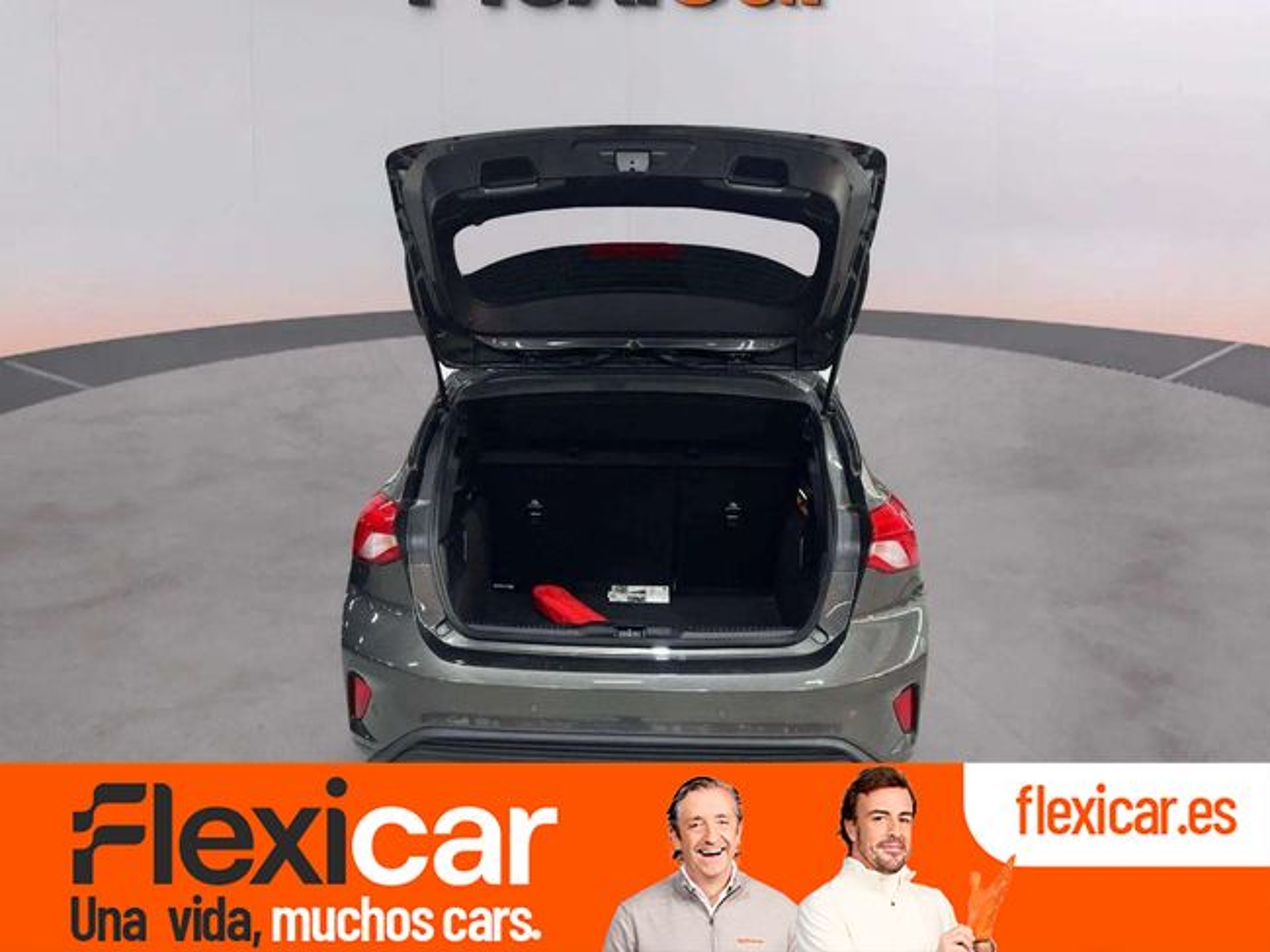 Imagen de FORD Focus