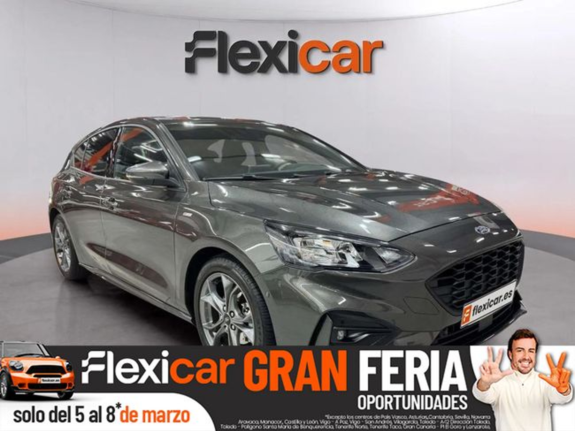 Imagen de FORD Focus