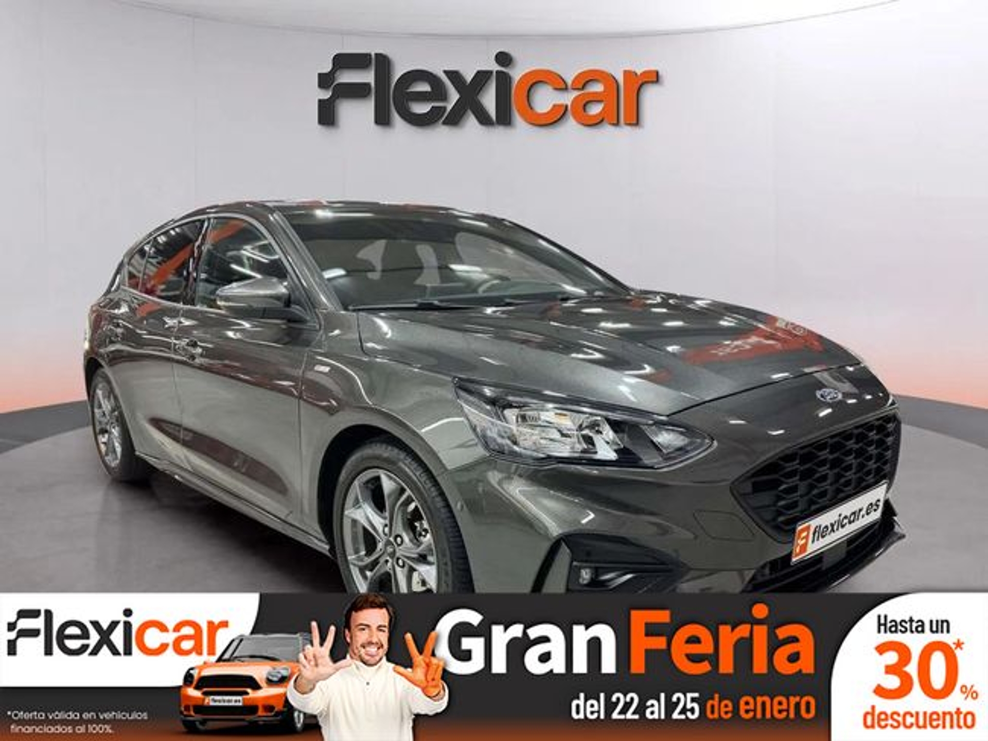 Imagen de FORD Focus