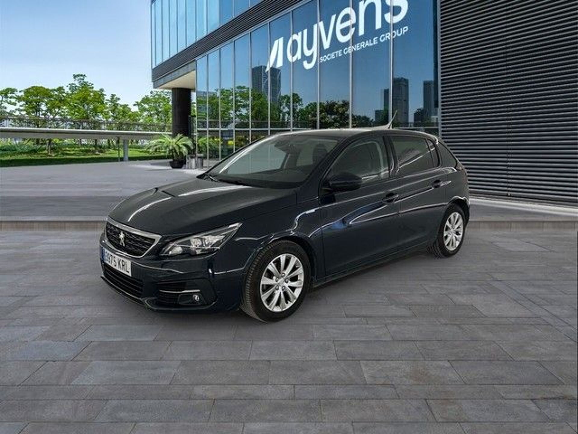 Imagen de PEUGEOT 308