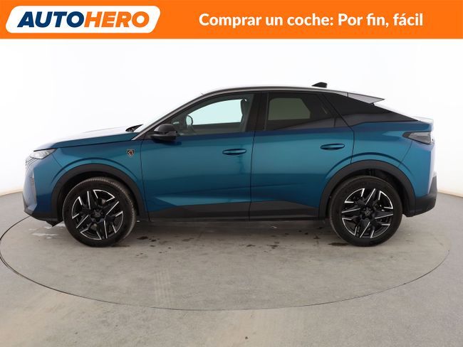 Foto del PEUGEOT 3008 Hybrid 136 Allure eDCS6