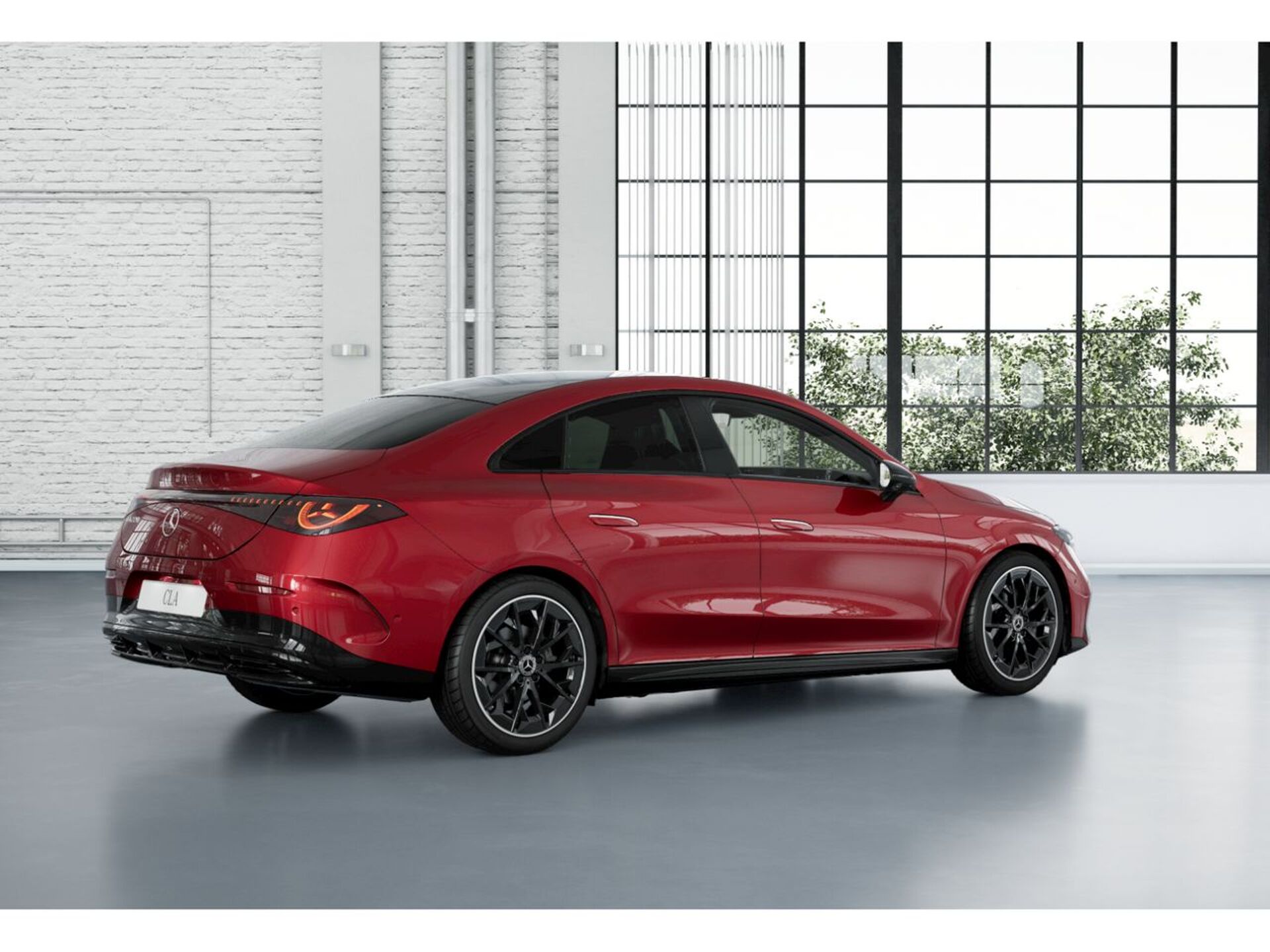 Imagen 3 de MERCEDES Clase CLA