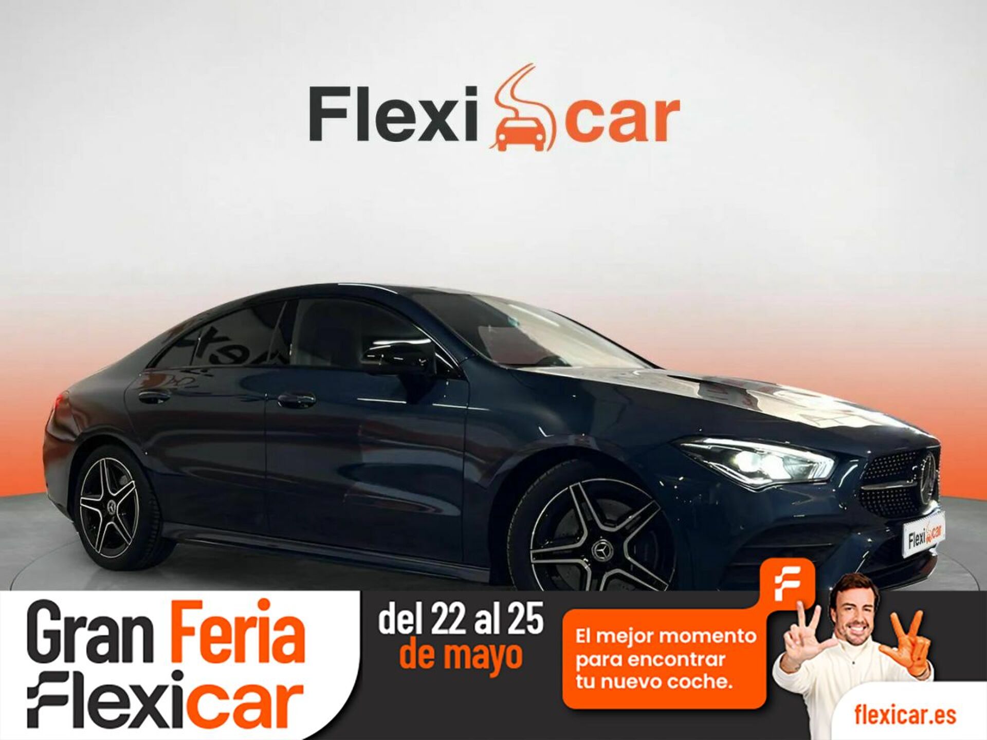 Imagen de MERCEDES Clase CLA