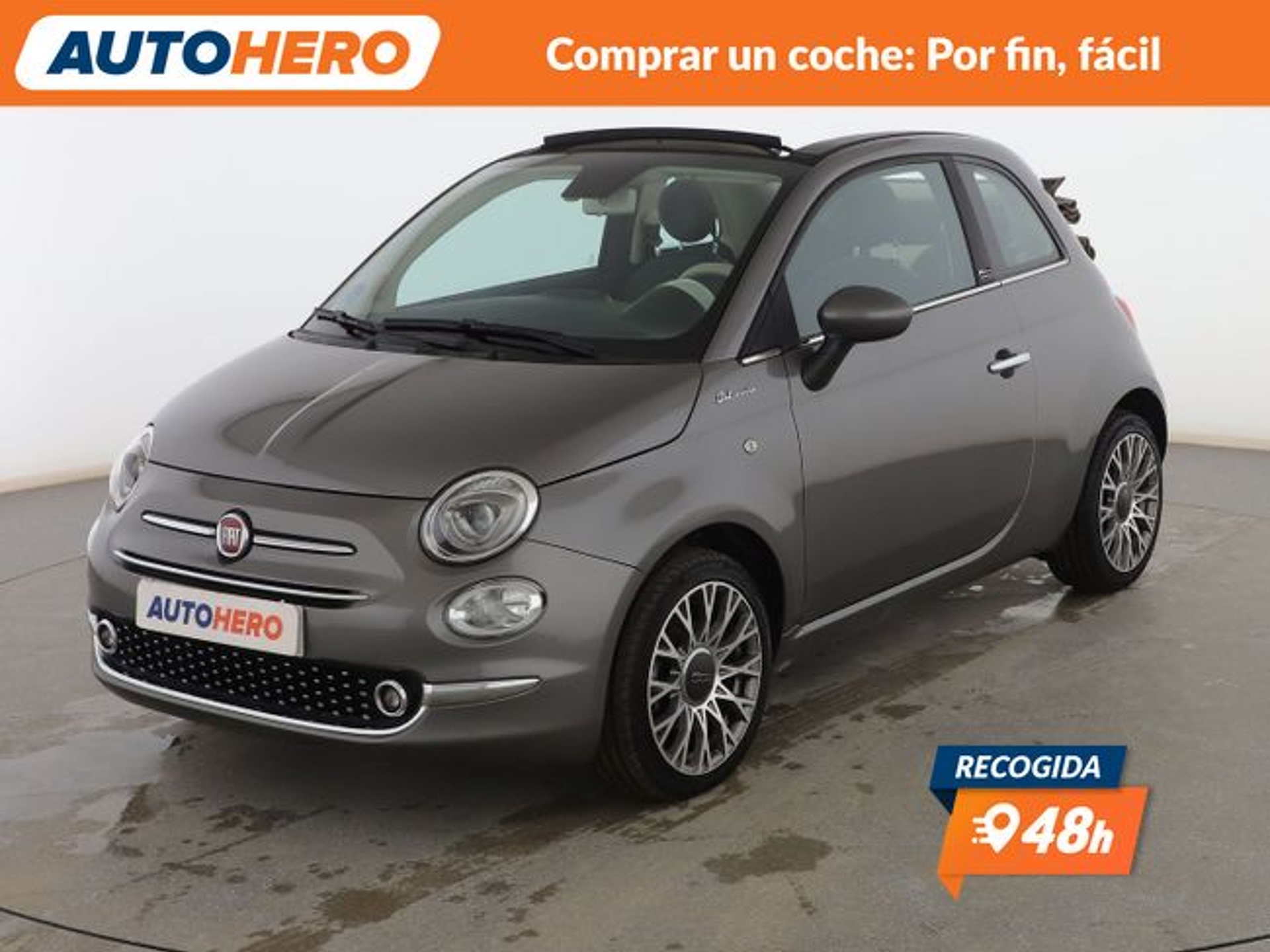 Imagen de FIAT 500
