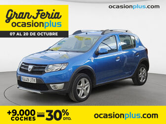 Imagen de DACIA Sandero 0.9 TCE Stepway 90