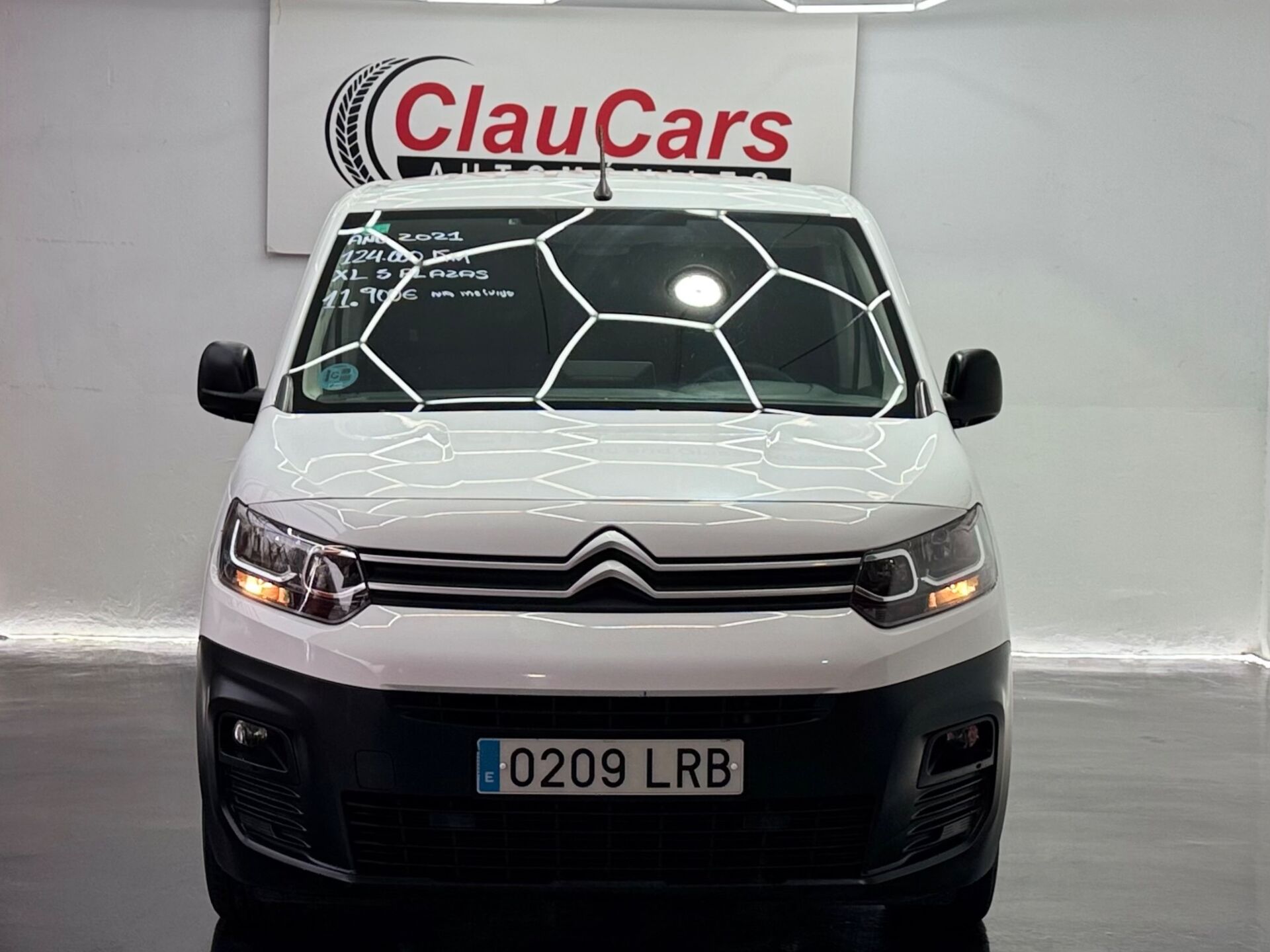 Imagen 3 de CITROEN Berlingo