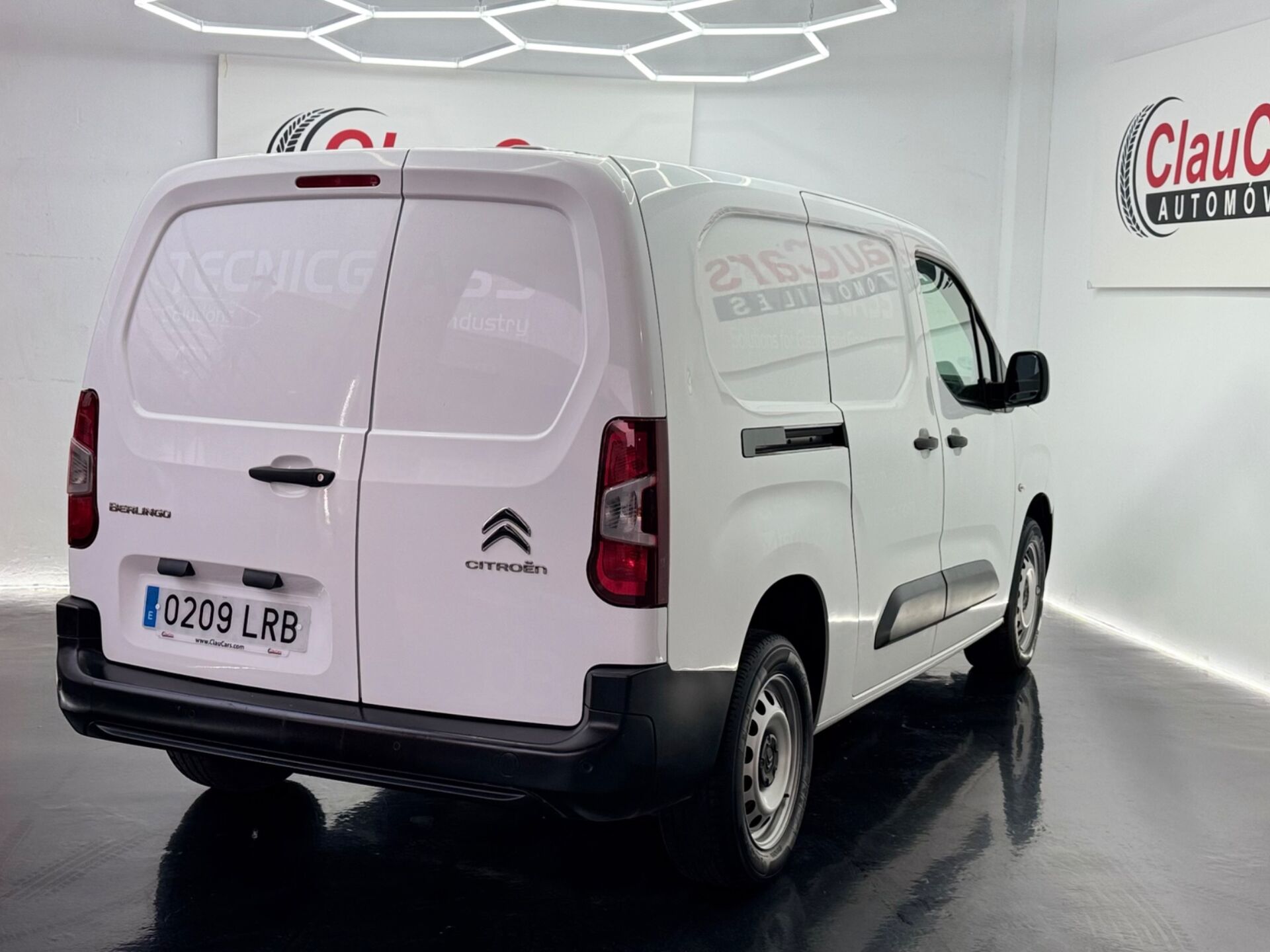 Imagen 2 de CITROEN Berlingo