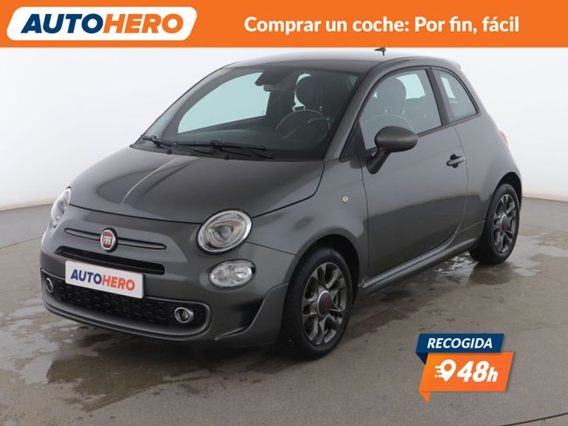 Imagen de FIAT 500