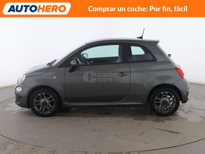 Foto del FIAT 500 1.0 GSE S