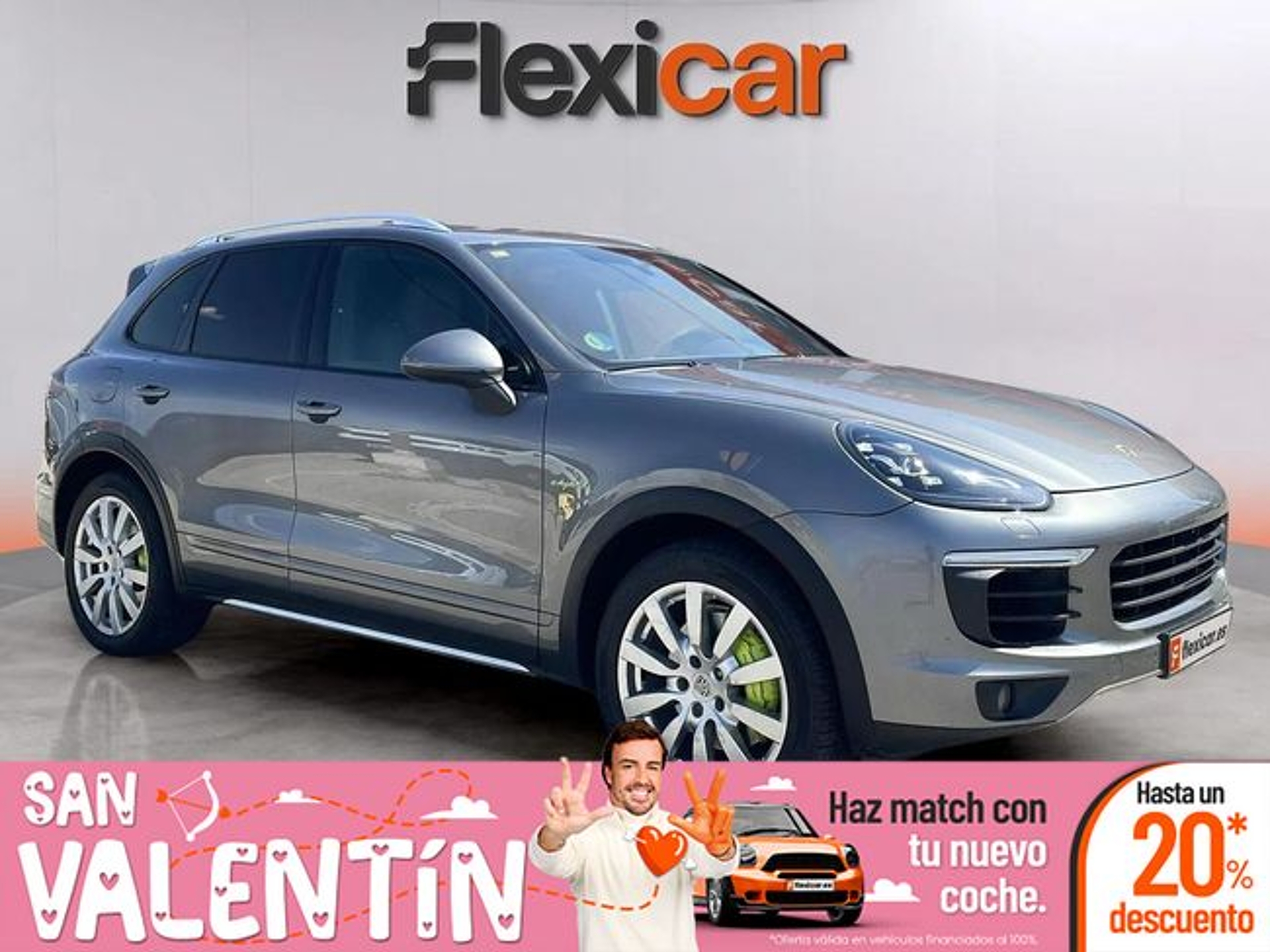 Imagen de PORSCHE Cayenne