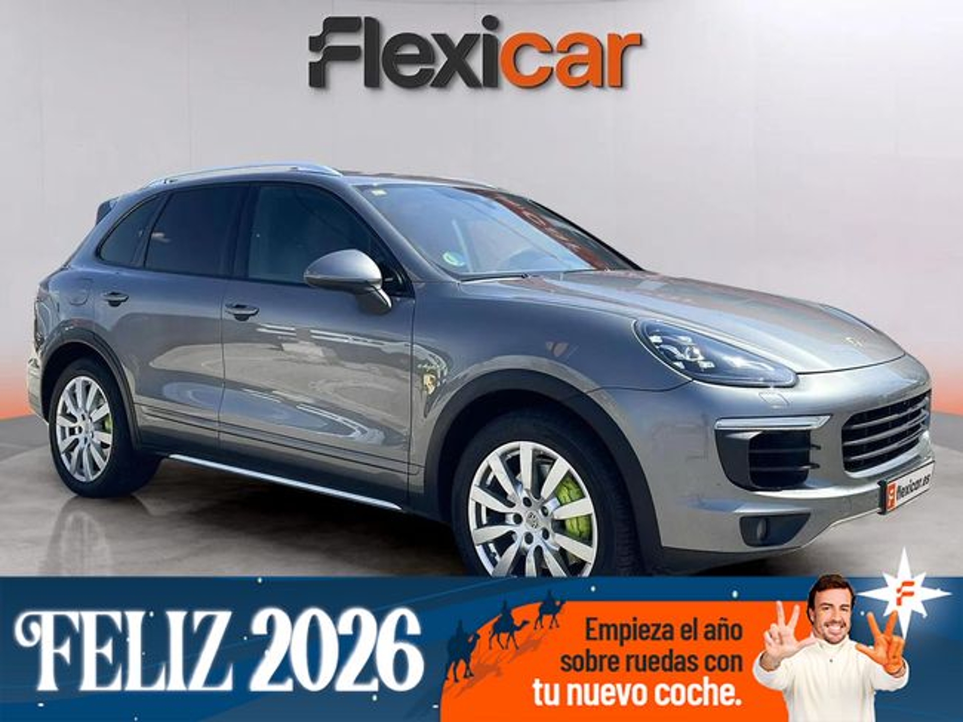 Imagen de PORSCHE Cayenne