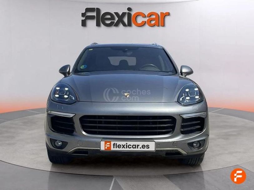 Foto del PORSCHE Cayenne S E-Hybrid