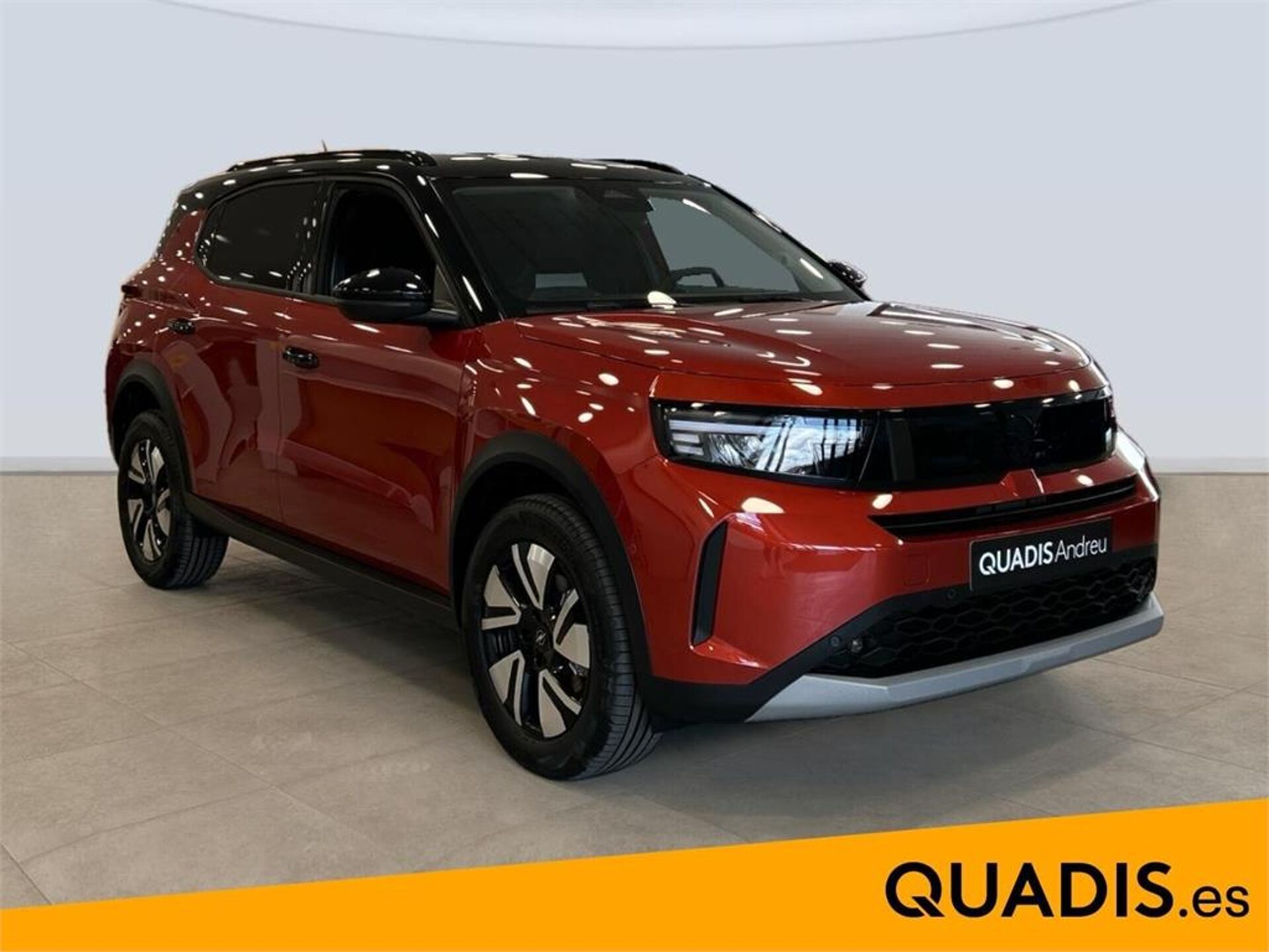 Imagen 3 de OPEL Frontera