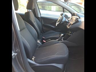 Imagen de PEUGEOT 208 1.2 PureTech S&S Allure 110