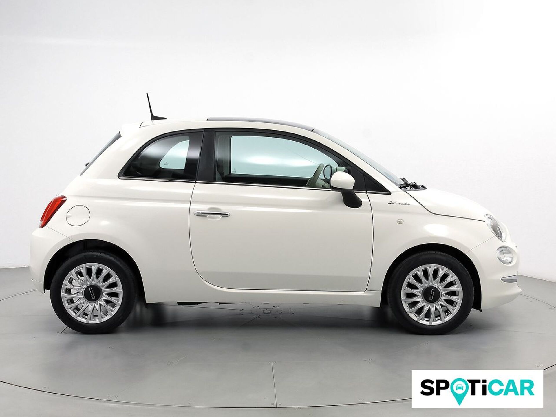 Imagen 3 de FIAT 500