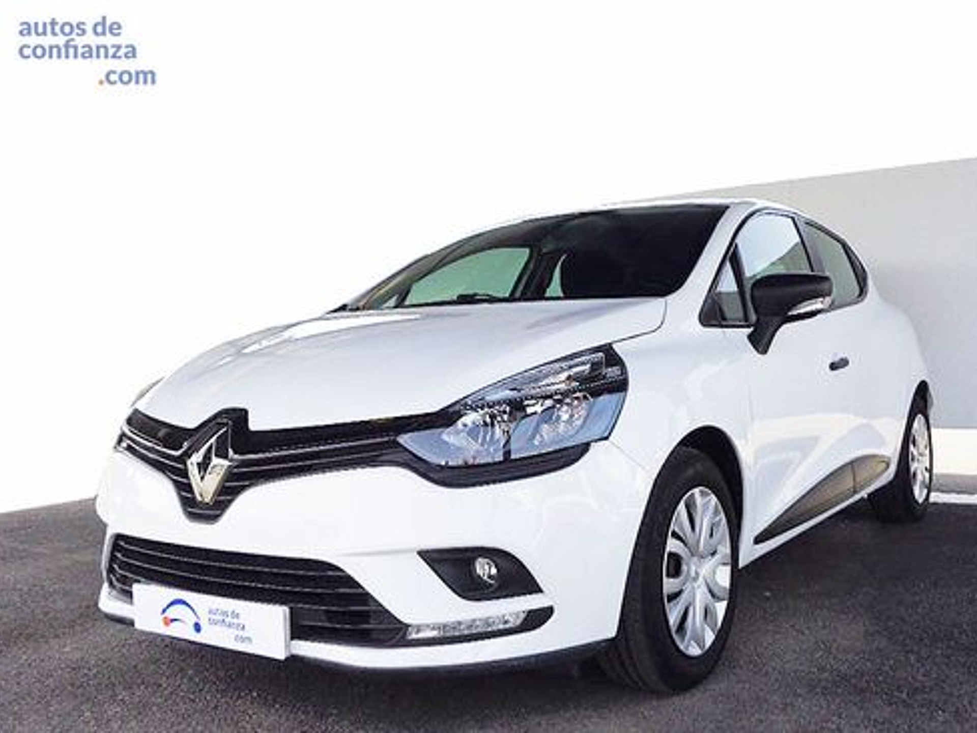 Imagen de RENAULT Clio