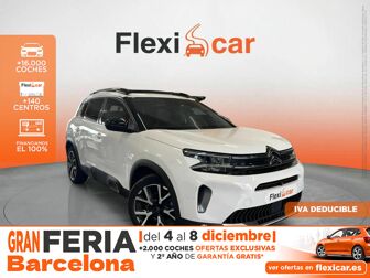 Imagen de CITROEN C5 Aircross BlueHDi S&S Shine Pack EAT8 130