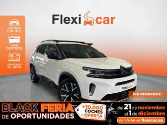 Imagen de CITROEN C5 Aircross BlueHDi S&S Shine Pack EAT8 130