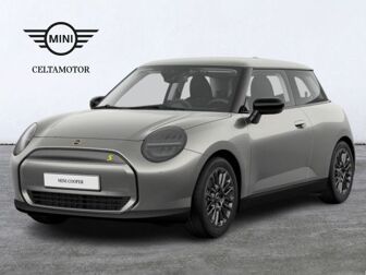 Imagen de MINI Mini Cooper SE Classic