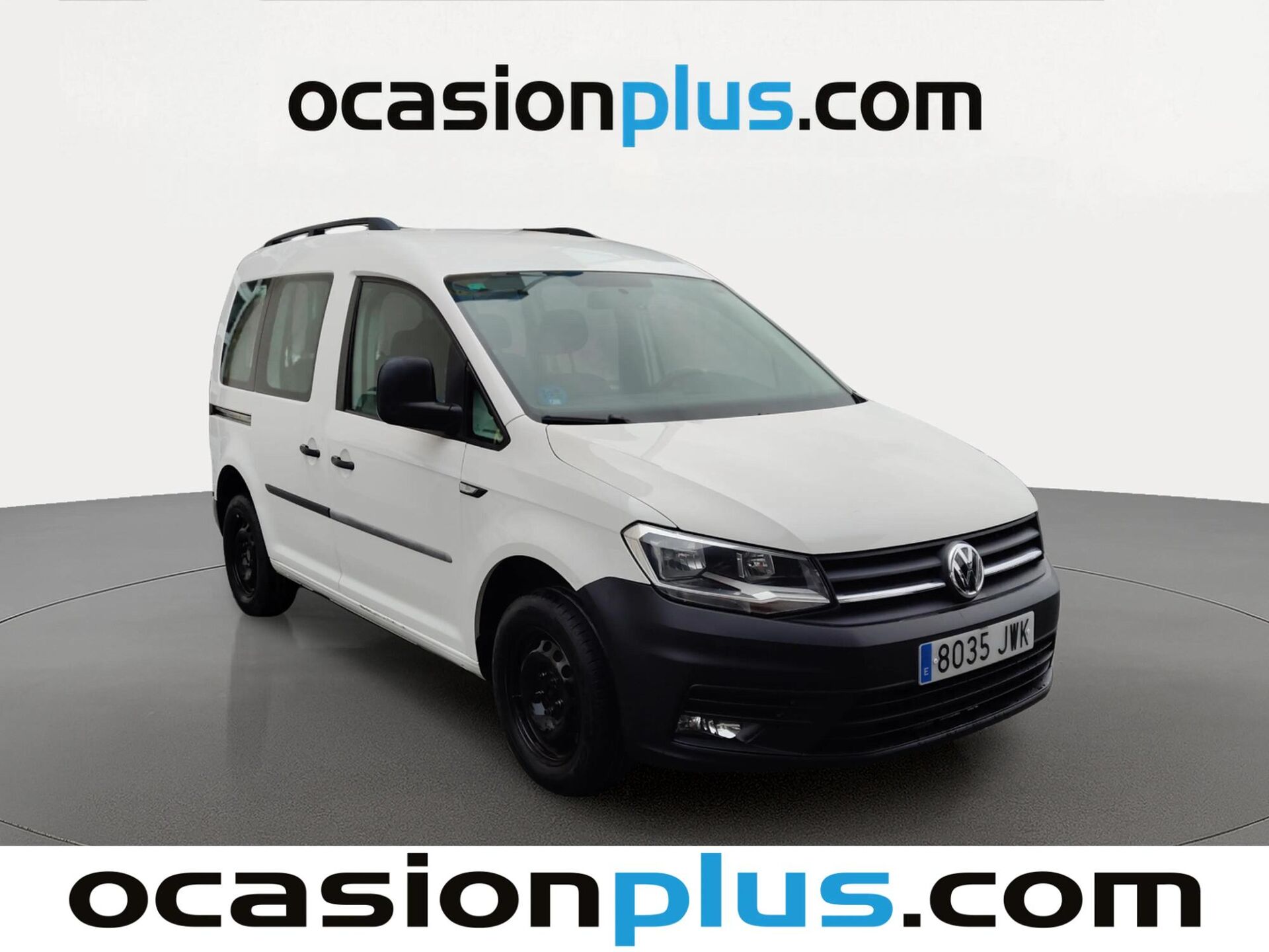 Imagen 2 de VOLKSWAGEN Caddy