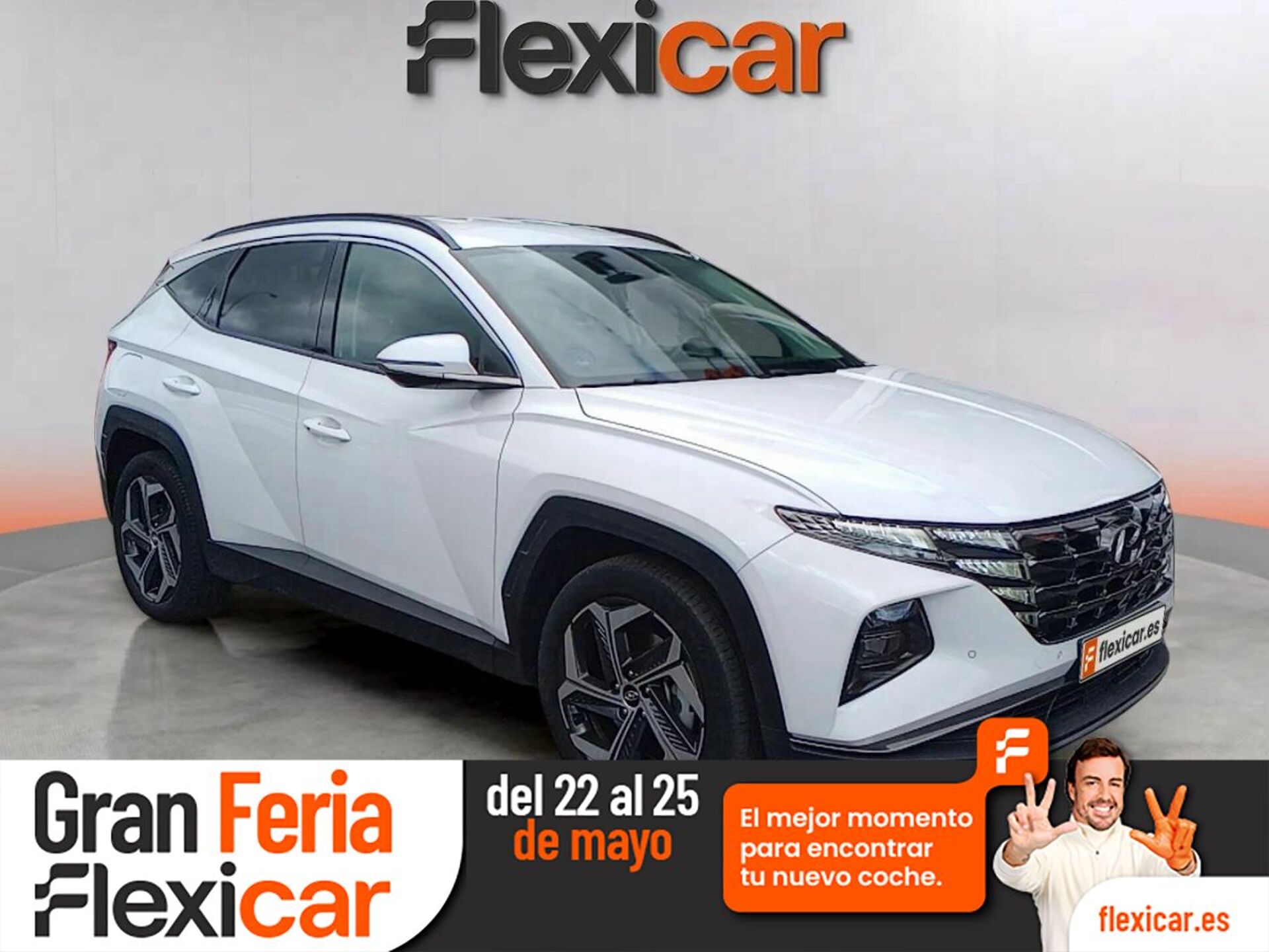 Imagen de HYUNDAI Tucson