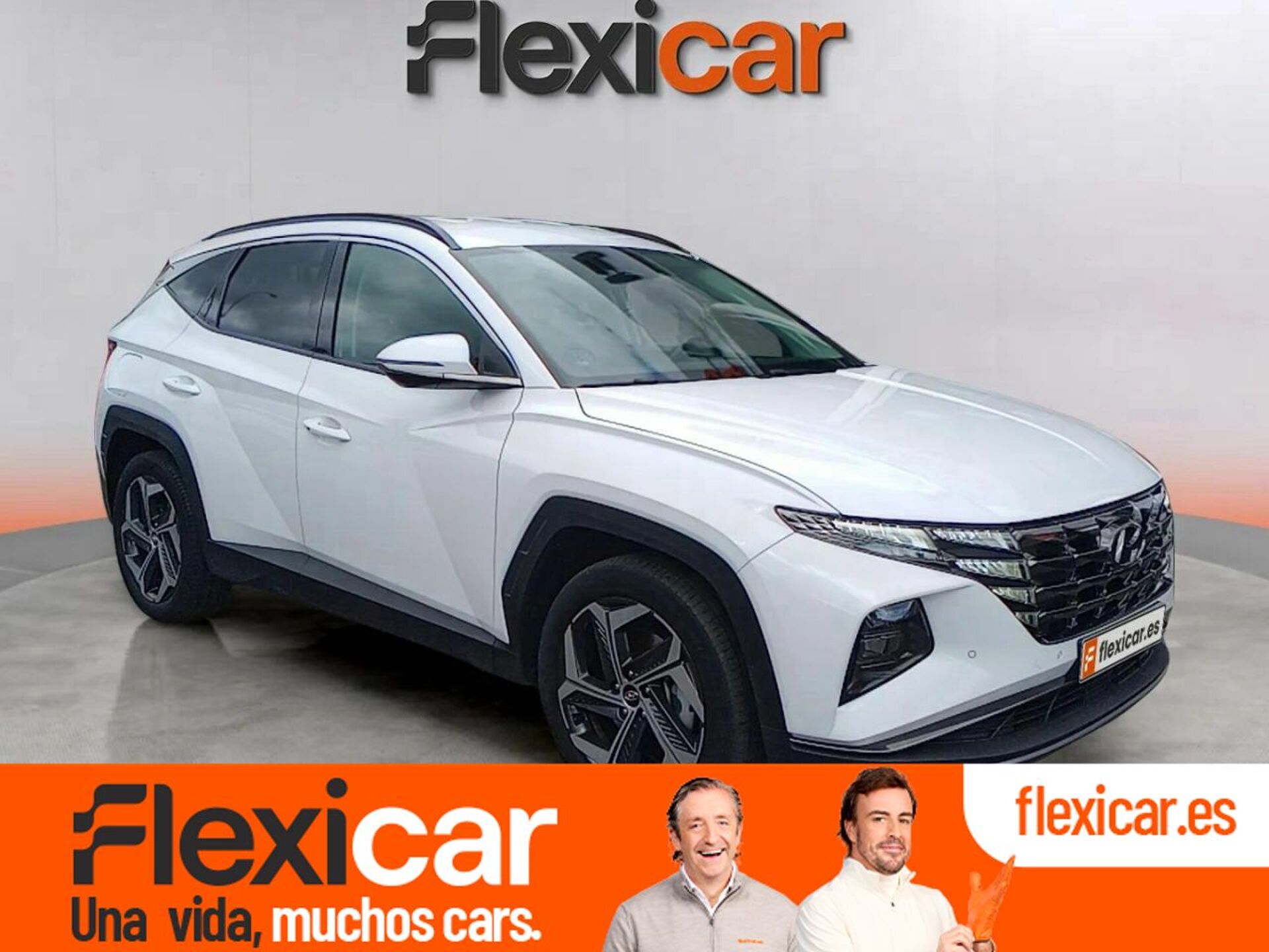 Imagen de HYUNDAI Tucson