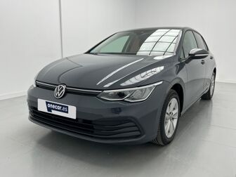 Imagen de VOLKSWAGEN Golf 1.0 TSI Life 81kW