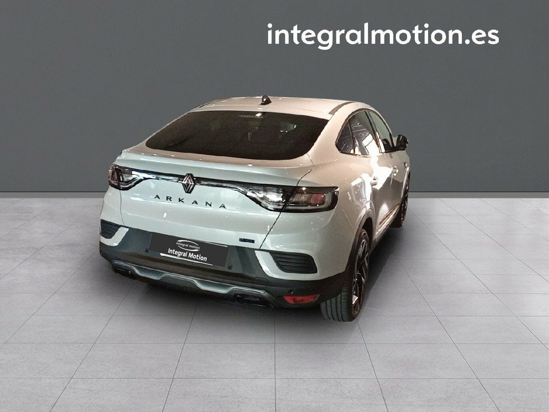 Imagen 2 de RENAULT Arkana