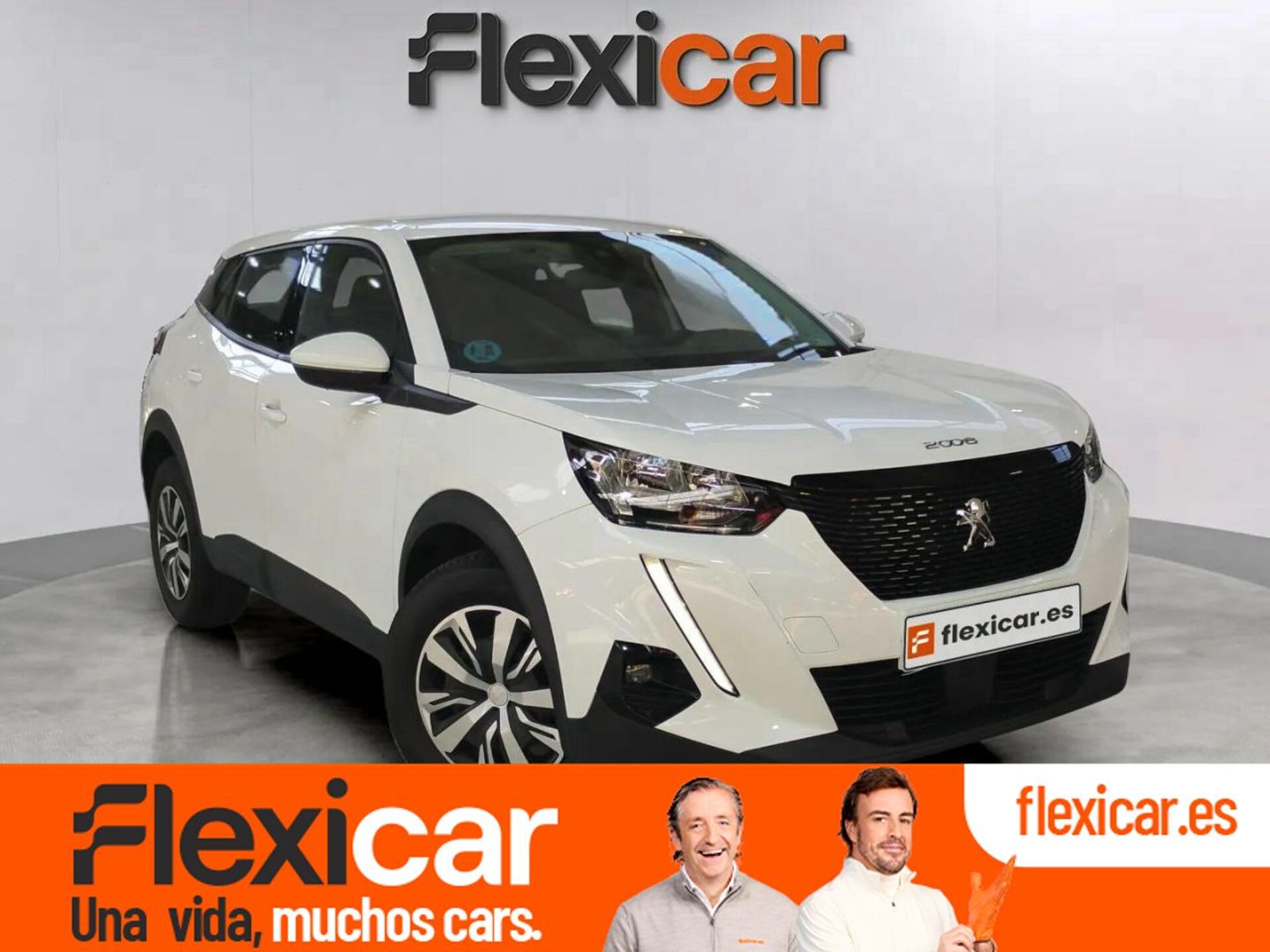Imagen de PEUGEOT 2008