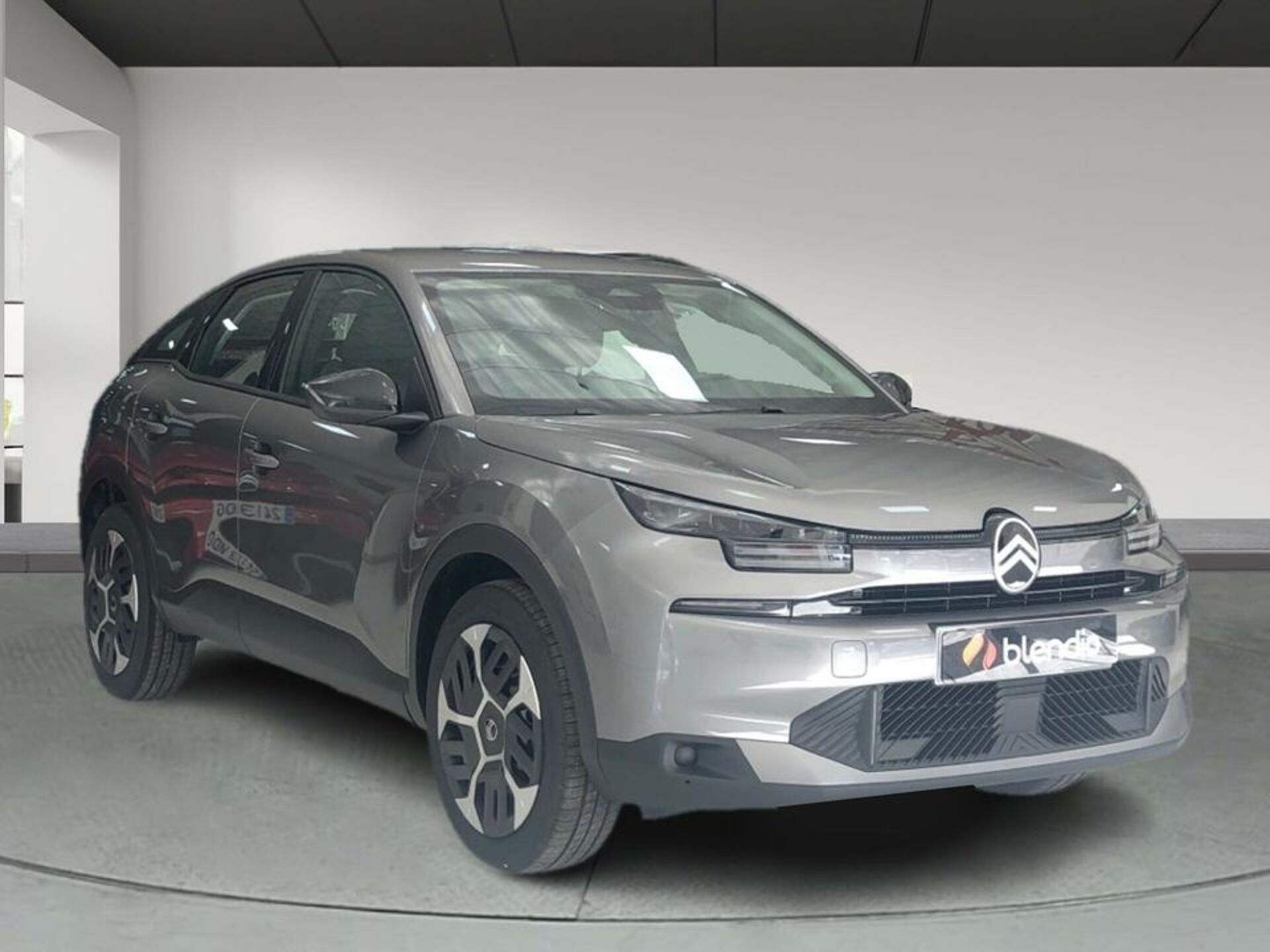 Imagen 3 de CITROEN C4
