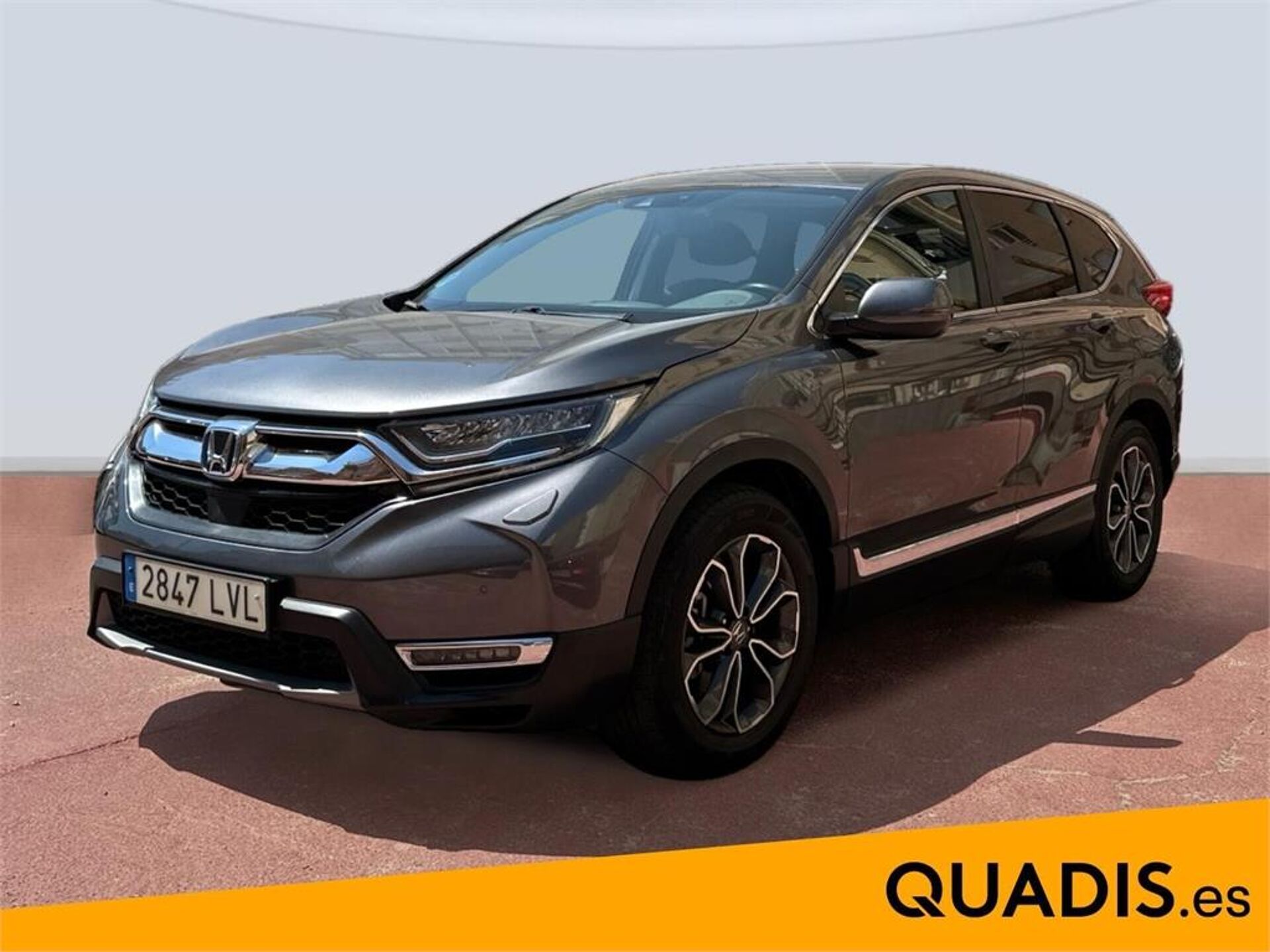 Imagen de HONDA CR-V