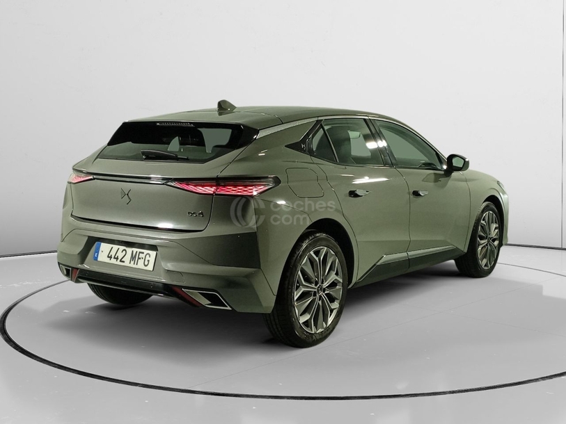Foto del DS DS4 DS 4 BlueHDi Trocadero Aut. 130