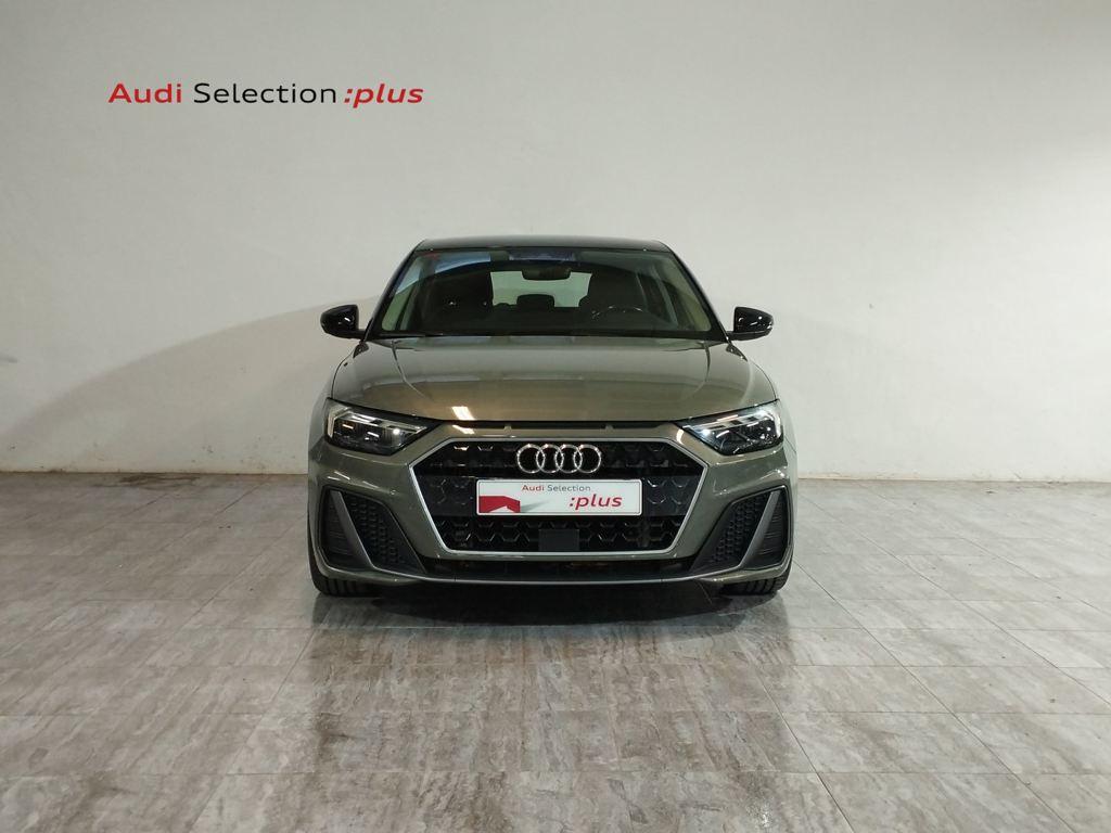 Foto del AUDI A1 Sportback 30 TFSI Advanced