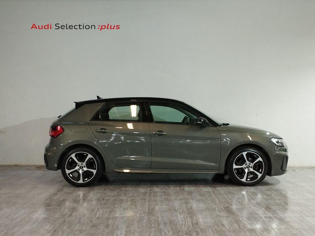 Foto del AUDI A1 Sportback 30 TFSI Advanced