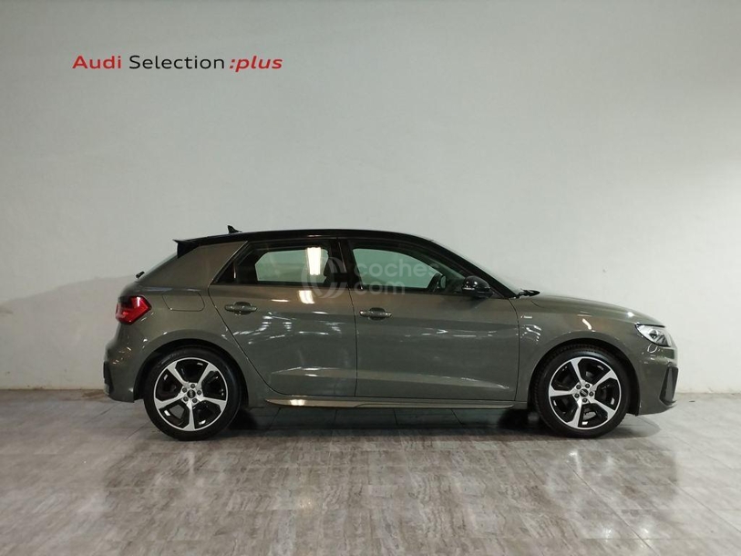 Foto del AUDI A1 Sportback 30 TFSI Advanced