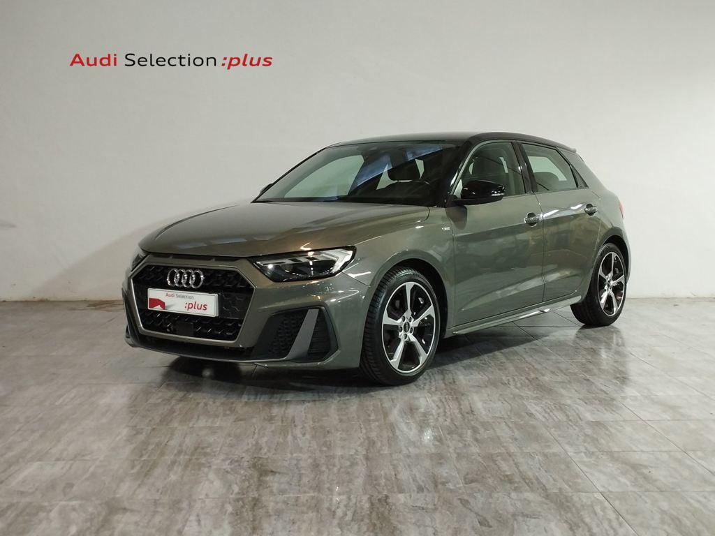 Foto del AUDI A1 Sportback 30 TFSI Advanced