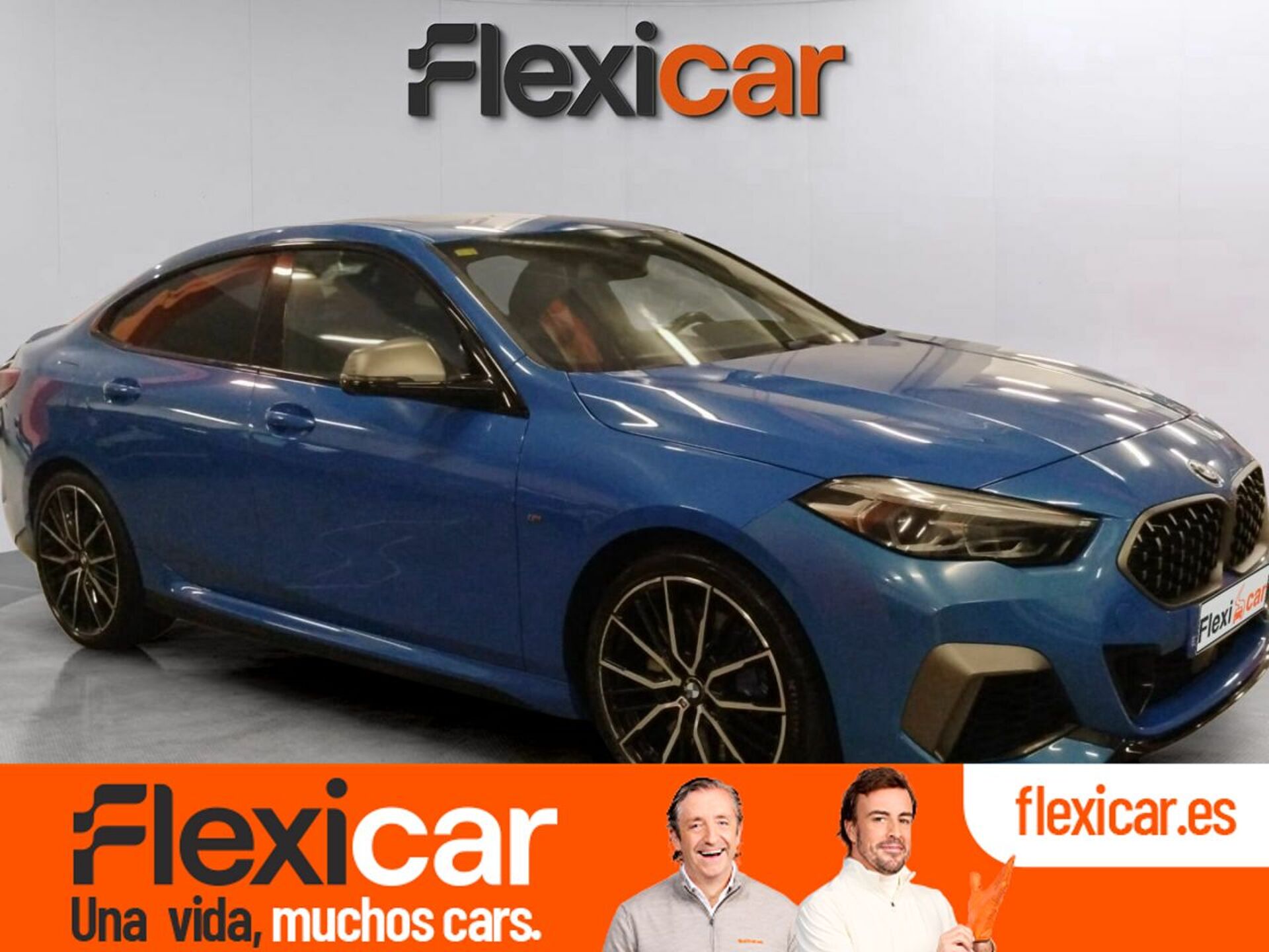 Imagen de BMW Serie 2