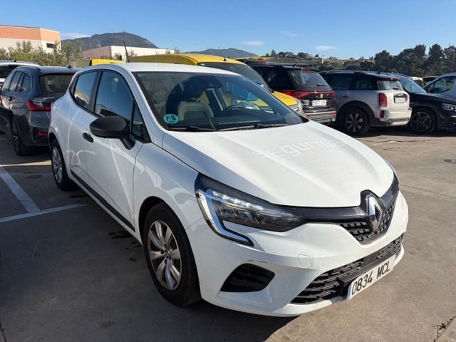 Foto del RENAULT Clio Sce Authentic 49kW